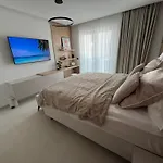 Διαμέρισμα Pearl Seaview Primošten