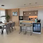 Pearl Seaview Apartment Primosten