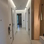Pearl Seaview Apartment Primosten