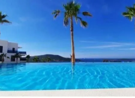 Apartment Pearl Seaview *