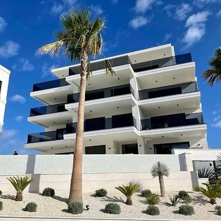Apartment Pearl Seaview Primosten