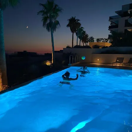 Apartment Pearl Seaview *