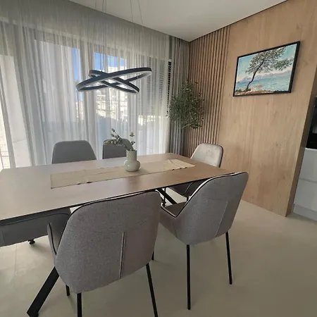 Apartment Pearl Seaview *