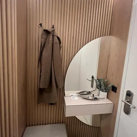 Pearl Seaview * פרימוסטן