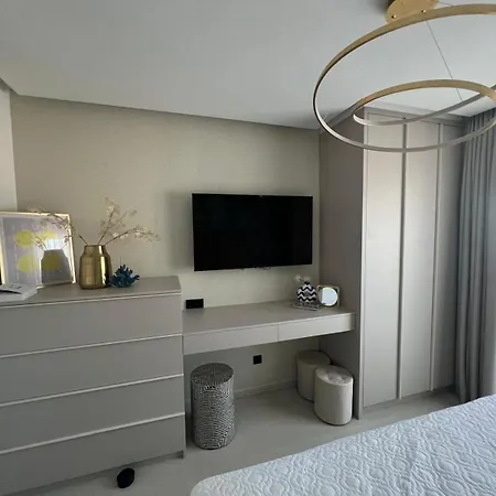 Apartment Pearl Seaview *