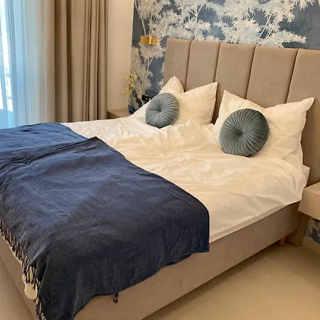 דירה Pearl Seaview