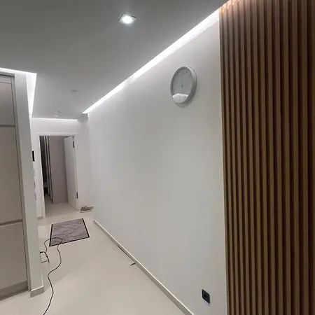 Apartment Pearl Seaview