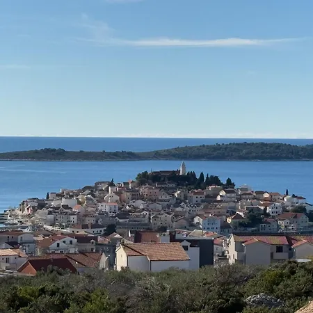 Pearl Seaview Primošten