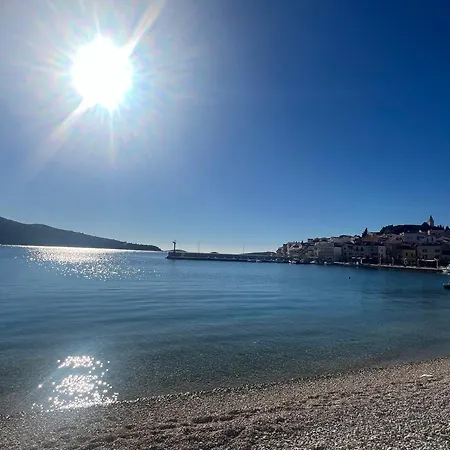 Pearl Seaview Apartment Primosten