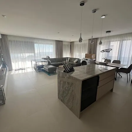 Apartment Pearl Seaview Primosten
