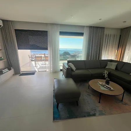 Pearl Seaview * פרימוסטן