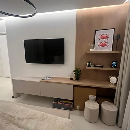 Pearl Seaview Apartment Primosten
