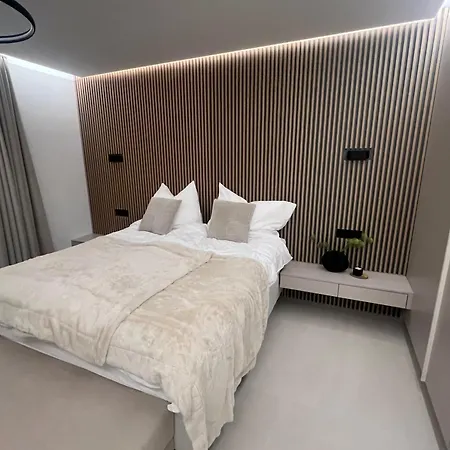 Pearl Seaview * Primosten