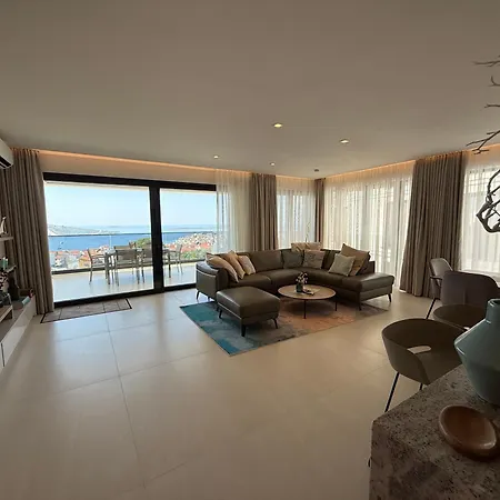 Appartement Pearl Seaview *