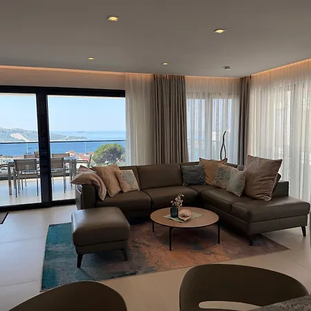 Pearl Seaview Primošten