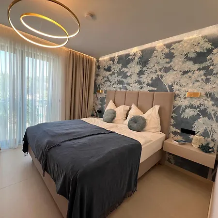 Appartement Pearl Seaview