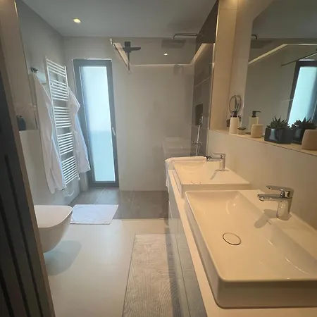 Pearl Seaview * Primošten