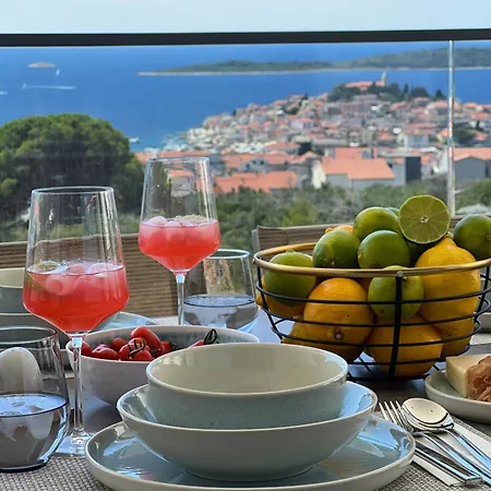 Pearl Seaview Primošten