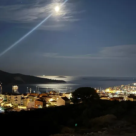 Appartement Pearl Seaview *