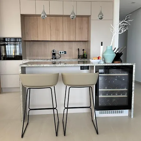 Apartamento Pearl Seaview