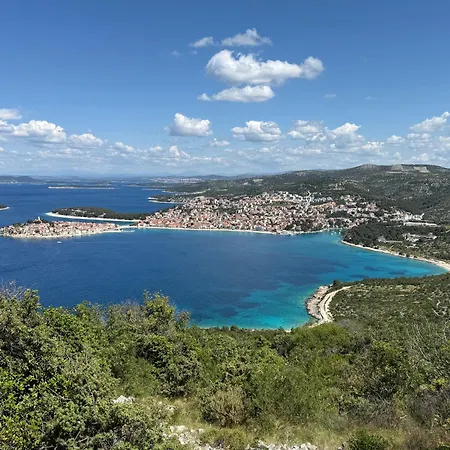 Pearl Seaview Apartamento