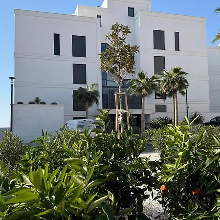 Apartmán Pearl Seaview *