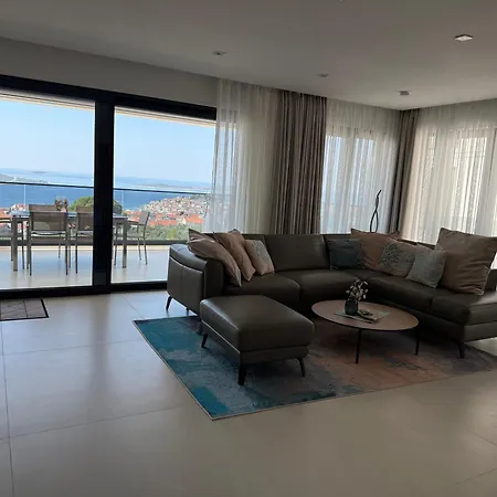 Pearl Seaview * Primošten