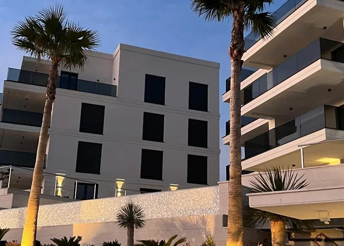 Pearl Seaview Primošten