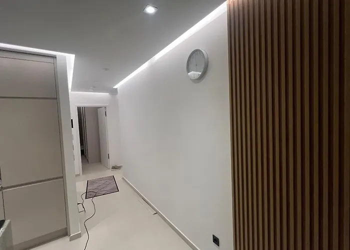 Appartement Pearl Seaview