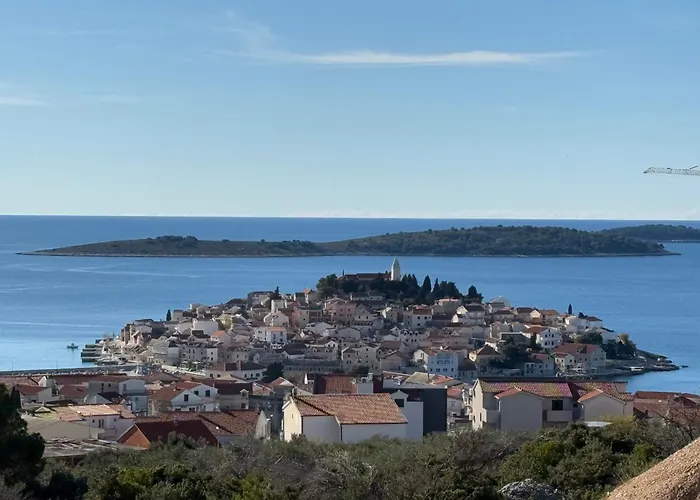 Pearl Seaview Primošten