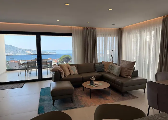 Pearl Seaview 普利莫顿