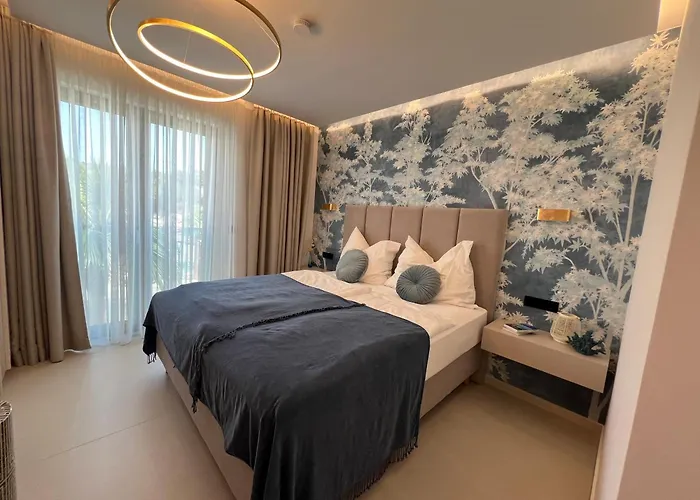 Apartamento Pearl Seaview