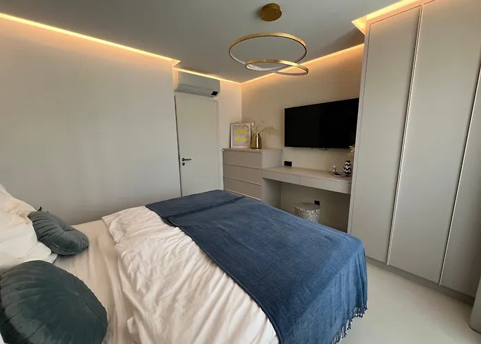 Pearl Seaview Appartement