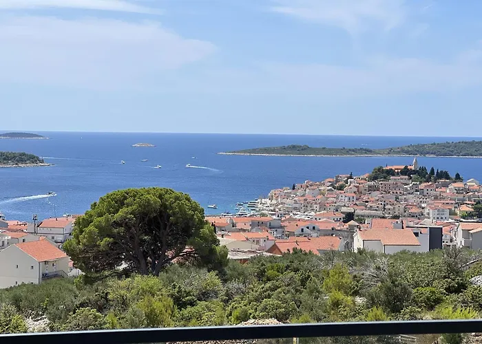 Pearl Seaview Apartamento *