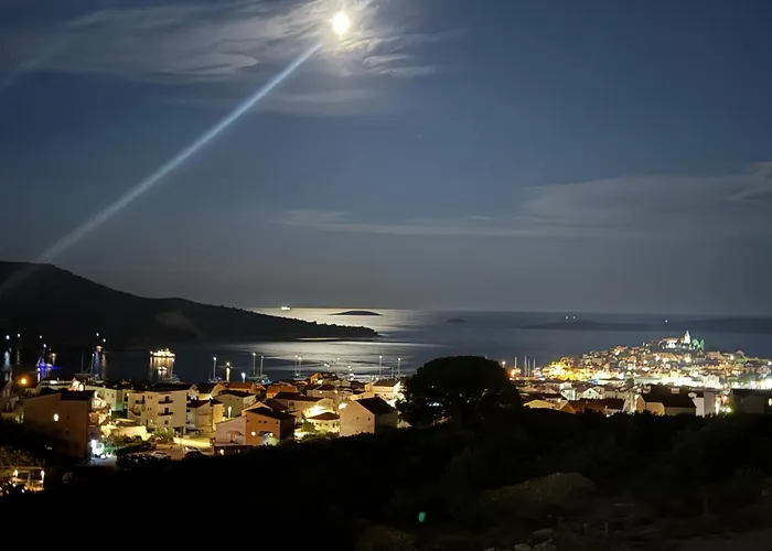 Apartamento Pearl Seaview *