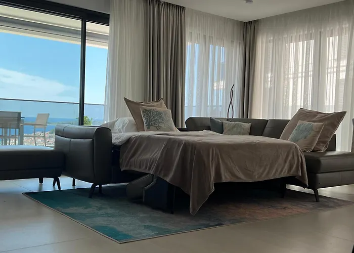 Pearl Seaview Apartamento