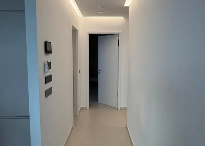 Appartement Pearl Seaview