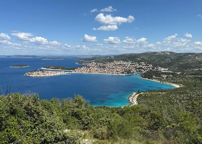 Pearl Seaview Apartamento