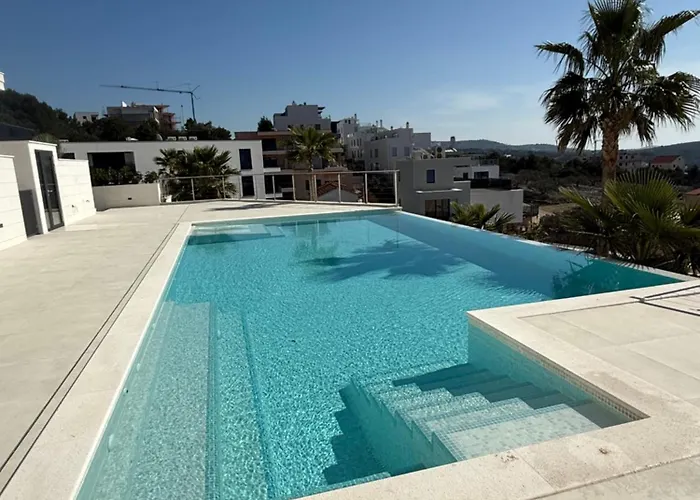 Pearl Seaview Apartamento