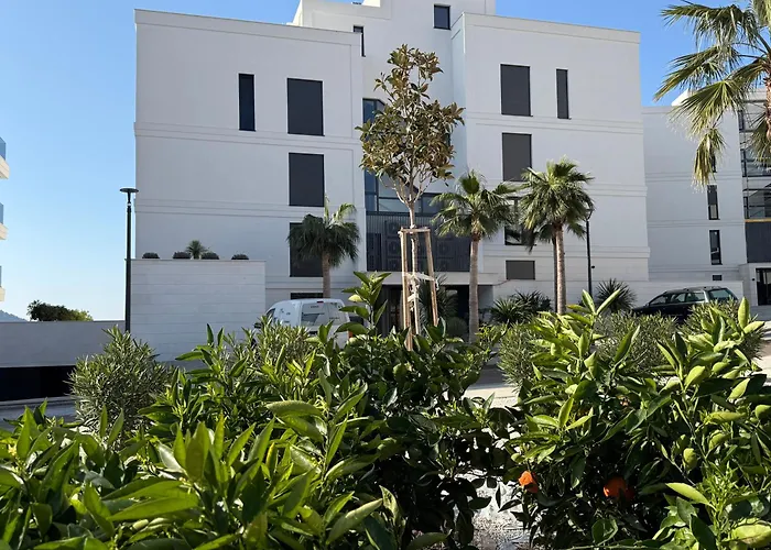 Apartamento Pearl Seaview *